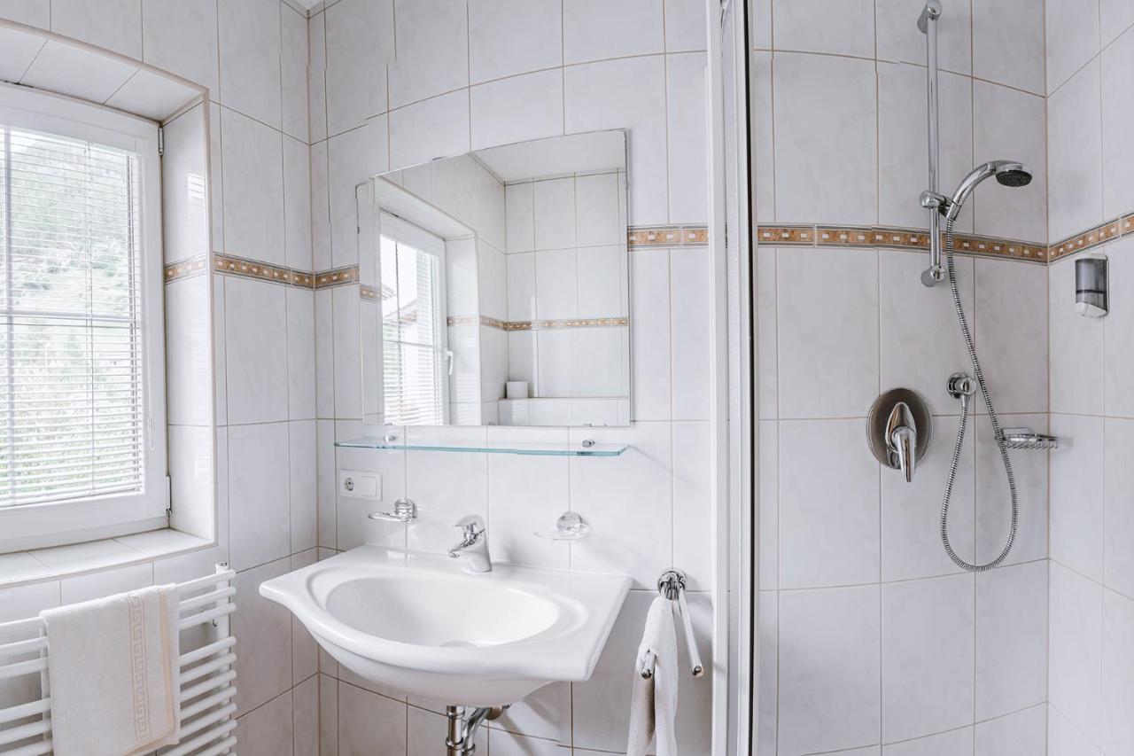 Landhaus Martinus Solden Luaran gambar