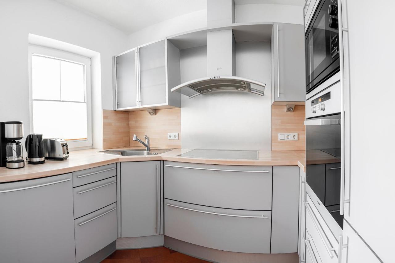 Landhaus Martinus Solden Luaran gambar