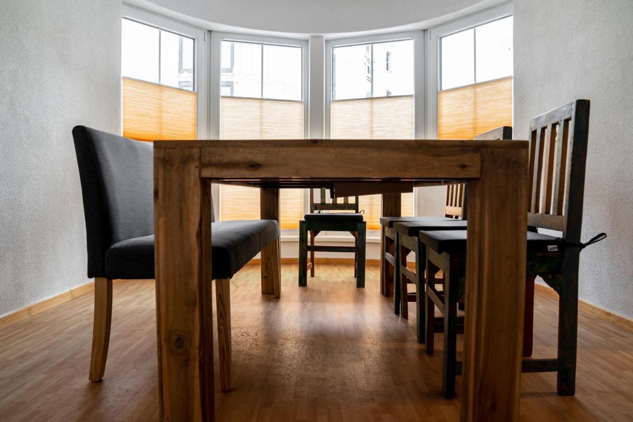 Landhaus Martinus Solden Luaran gambar