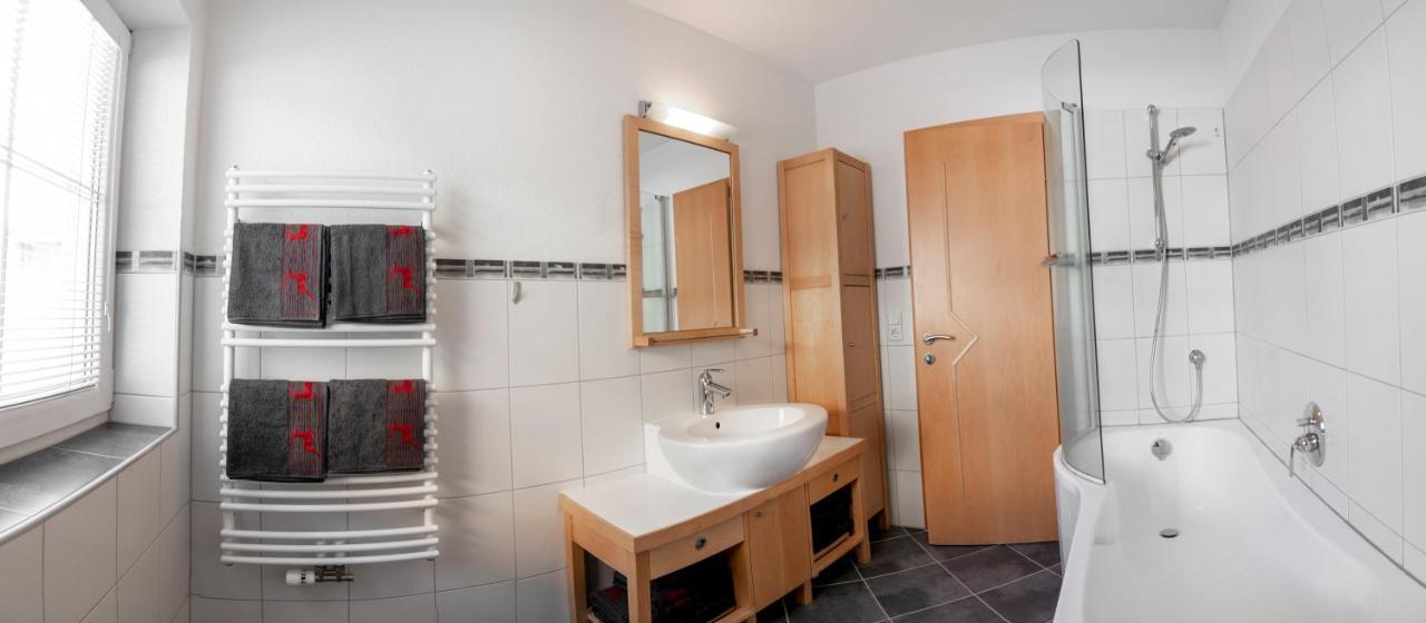 Landhaus Martinus Solden Luaran gambar
